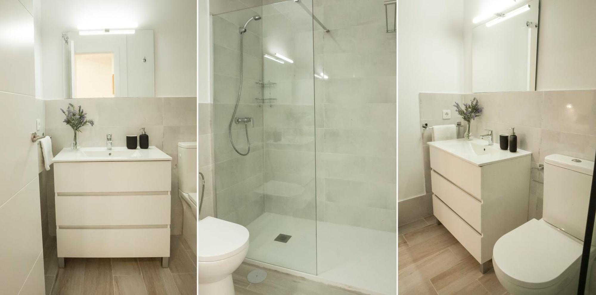Apartamentos Rg Hospital Valme Sevilla Eksteriør billede