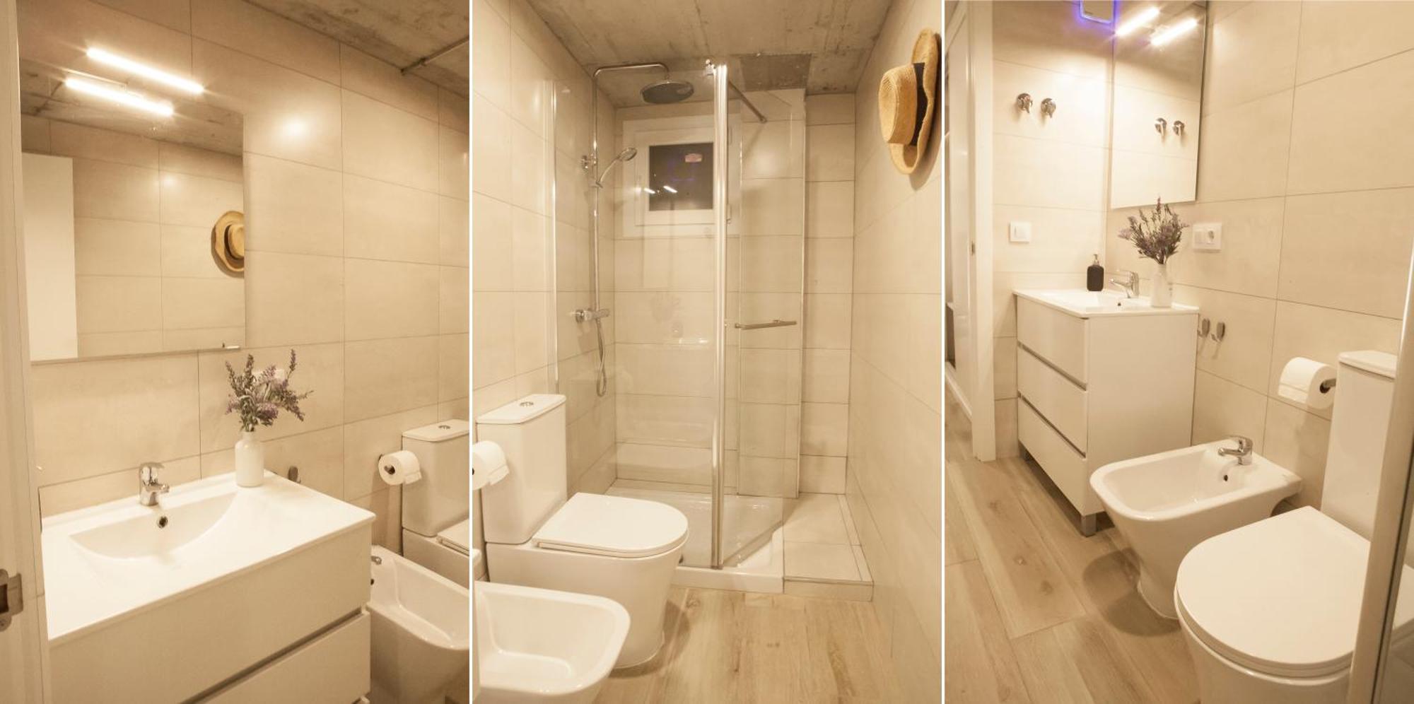 Apartamentos Rg Hospital Valme Sevilla Eksteriør billede
